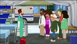 The Great North - Season 03 Episode 02